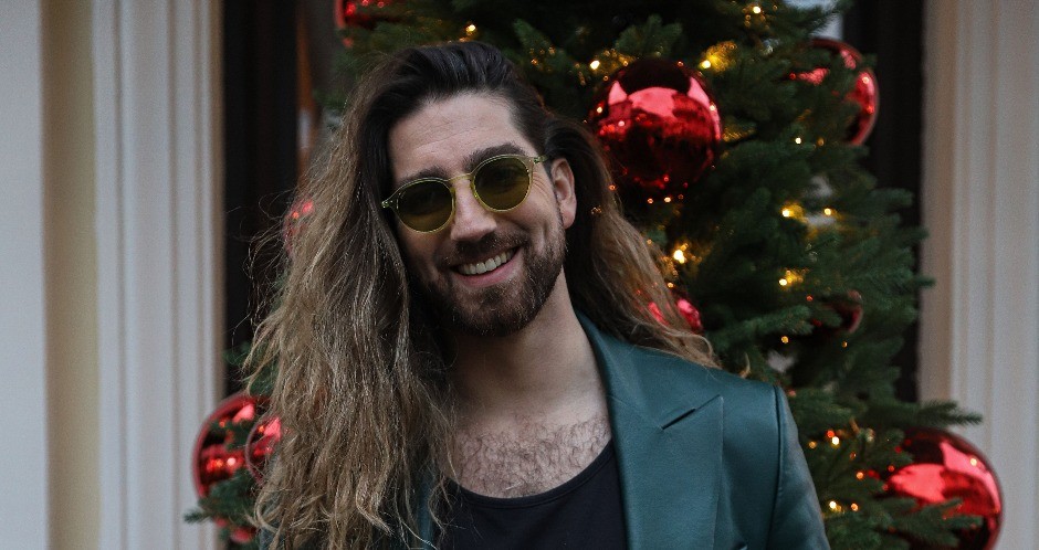 "GLEDAĆE ME CELA KINA!" Princ od Vranja potpisao ugovor sa produkcijom iz Kazahstana